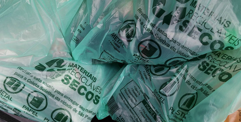 Eventos reunirão experiências sobre limpeza urbana e coleta seletiva